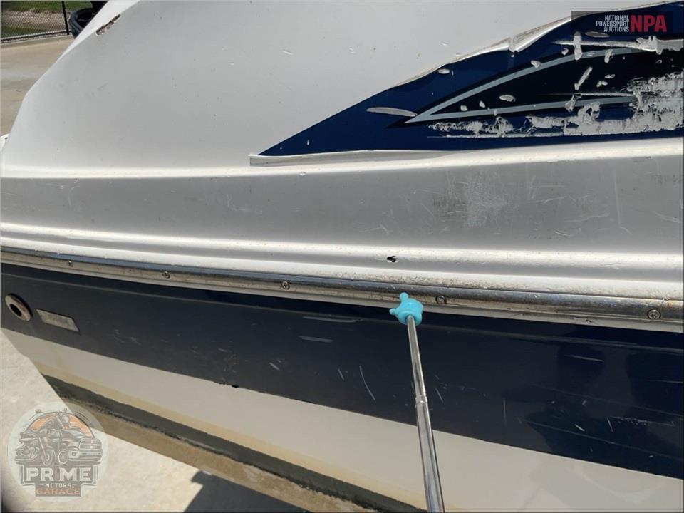 2023 Hurricane Boat SS 192RL(*) SUNDECK SPORT SERIES L=19/E=1-150 MERCURY — фото 13