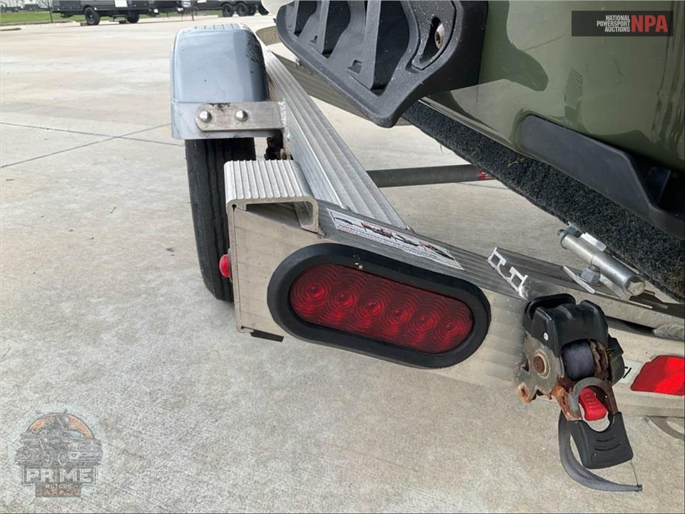 2020 Seadoo/Brp FISH PRO SOUND SYSTEM — фото 35