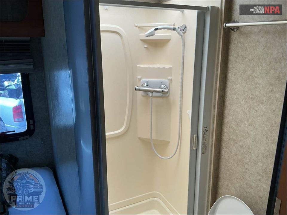 2009 Winnebago M-24J-DODGE SPRINTER TURBO DIESEL - VIEW SERIES — фото 21