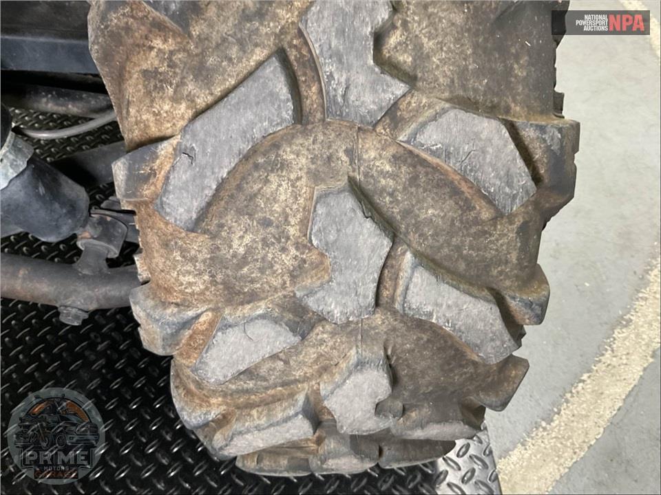 2023 Can-Am COMMANDER XT 1000R (CAMOUFLAGE) — фото 26