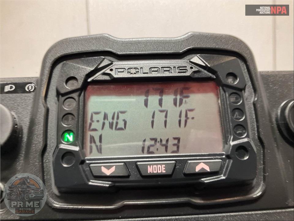2024 Polaris RZR 200 EFI — фото 10