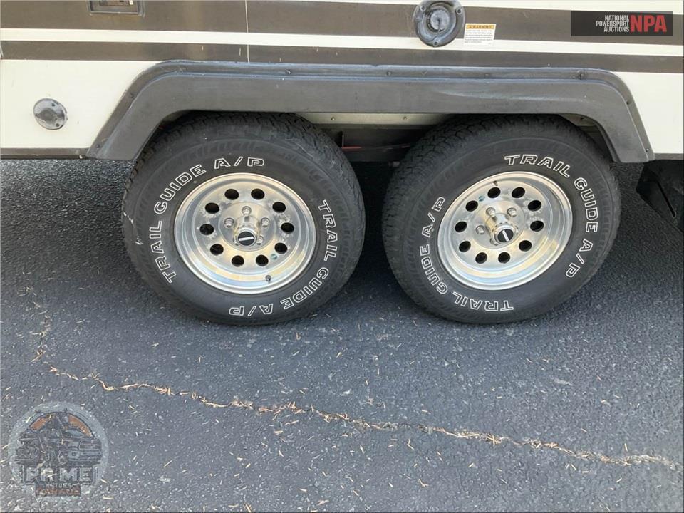 2019 Minnie M-2108FBS - MICRO MINNIE SERIES — фото 18