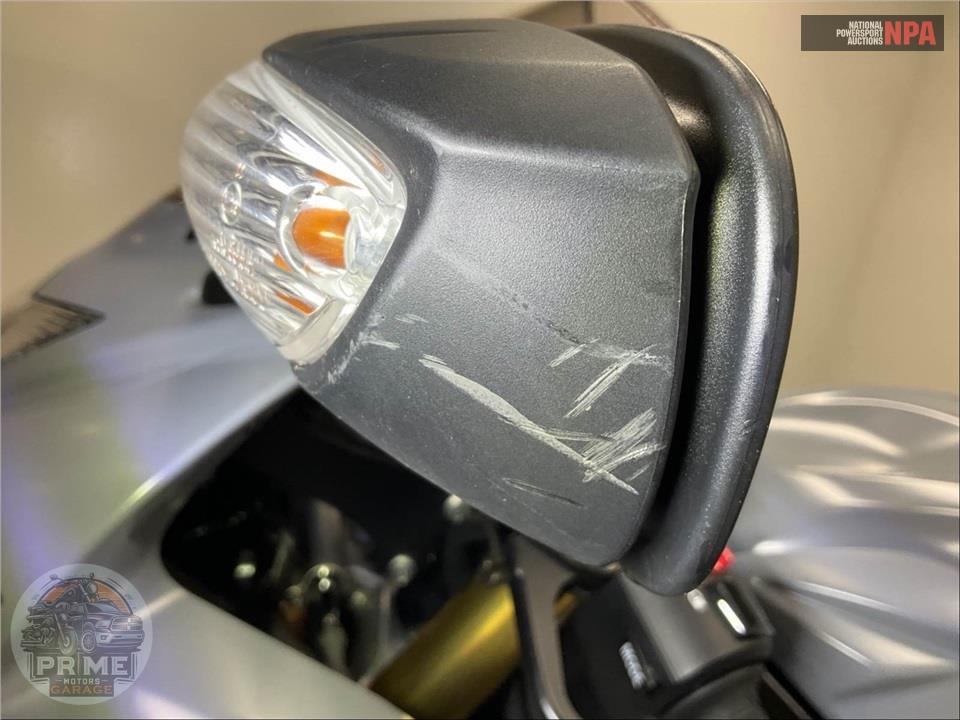 2022 Suzuki GSX-R750Z — фото 24