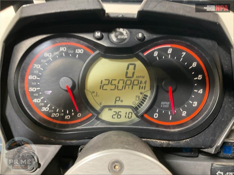 2017 Can-Am COMMANDER MAX 1000 LIMITED — фото 6