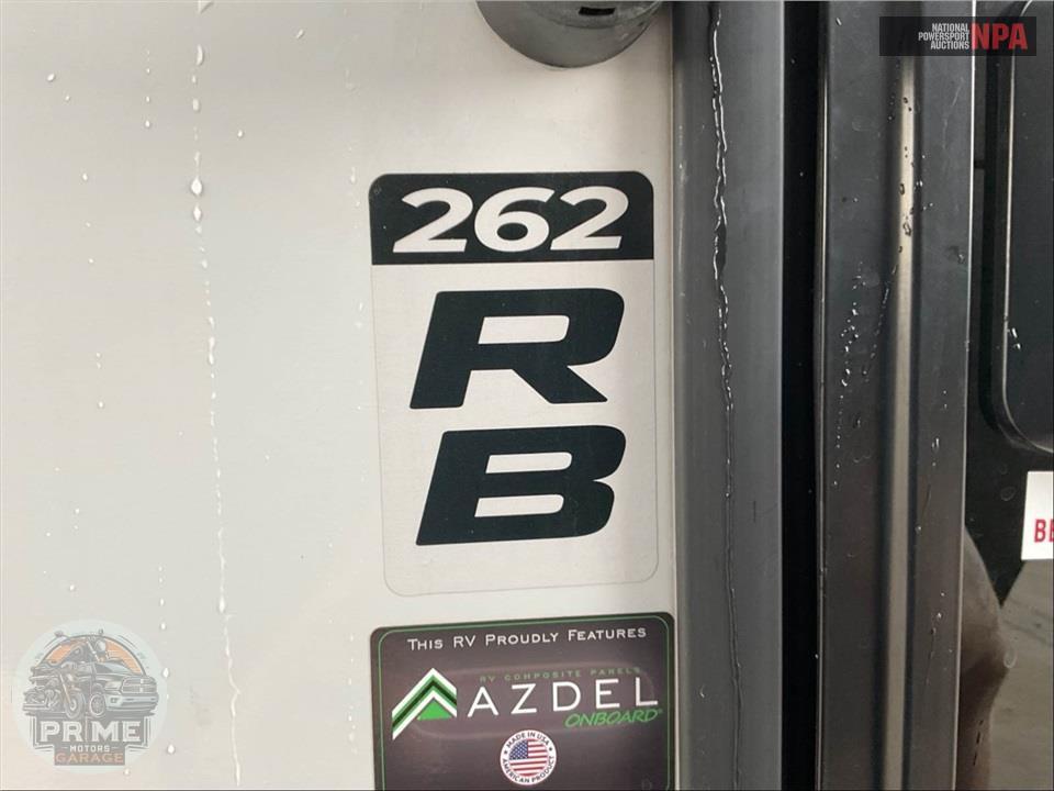 2025 Alliance Rv M-262RB - DELTA SERIES — фото 5