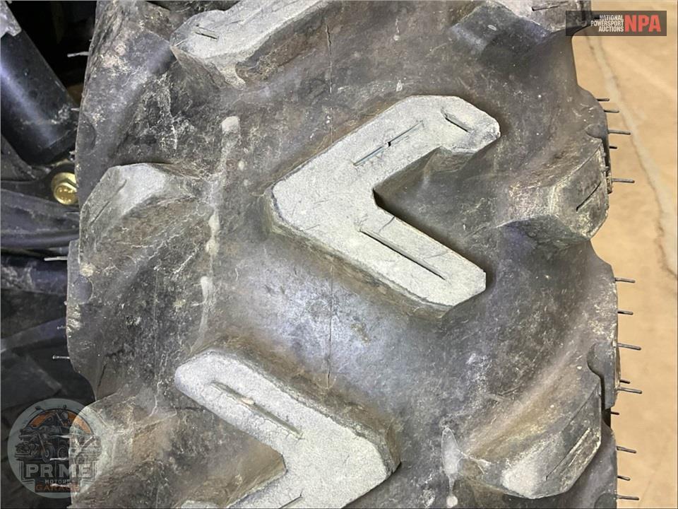 2024 Can-Am OUTLANDER XT 1000R — фото 17
