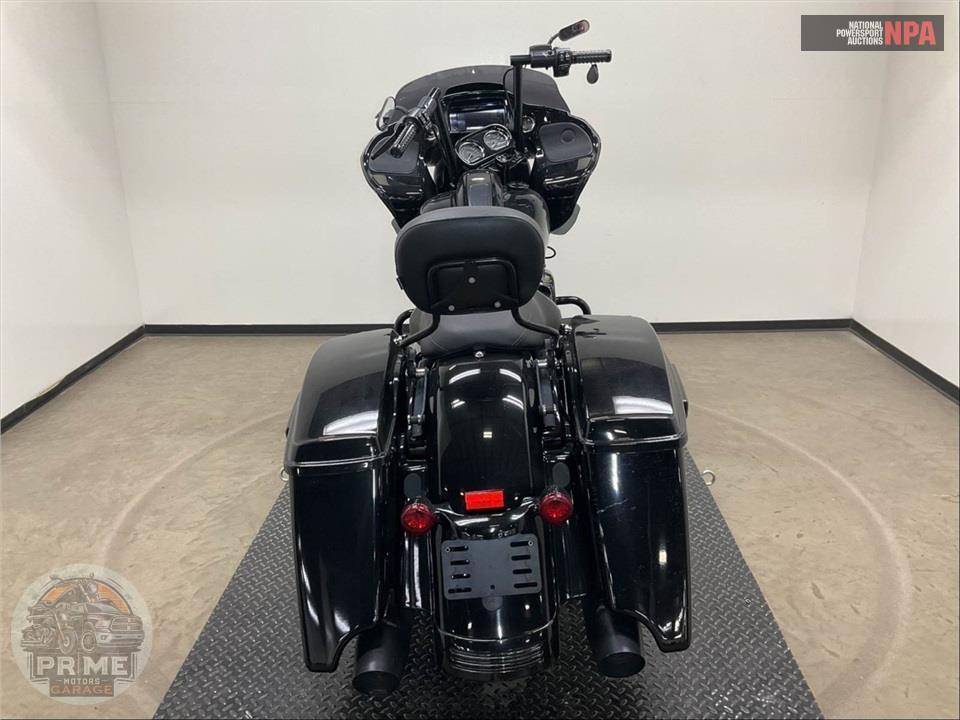 2022 Harley-Davidson FLTRXS ROAD GLIDE SPECIAL — фото 4