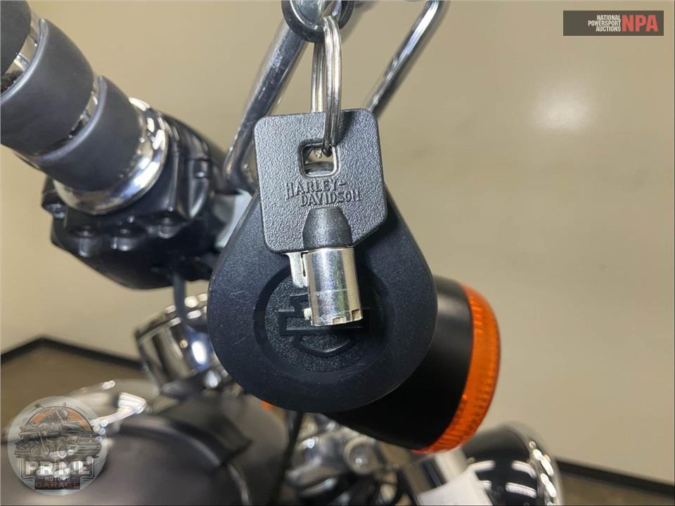 2017 Harley-Davidson FXSB BREAKOUT — фото 11