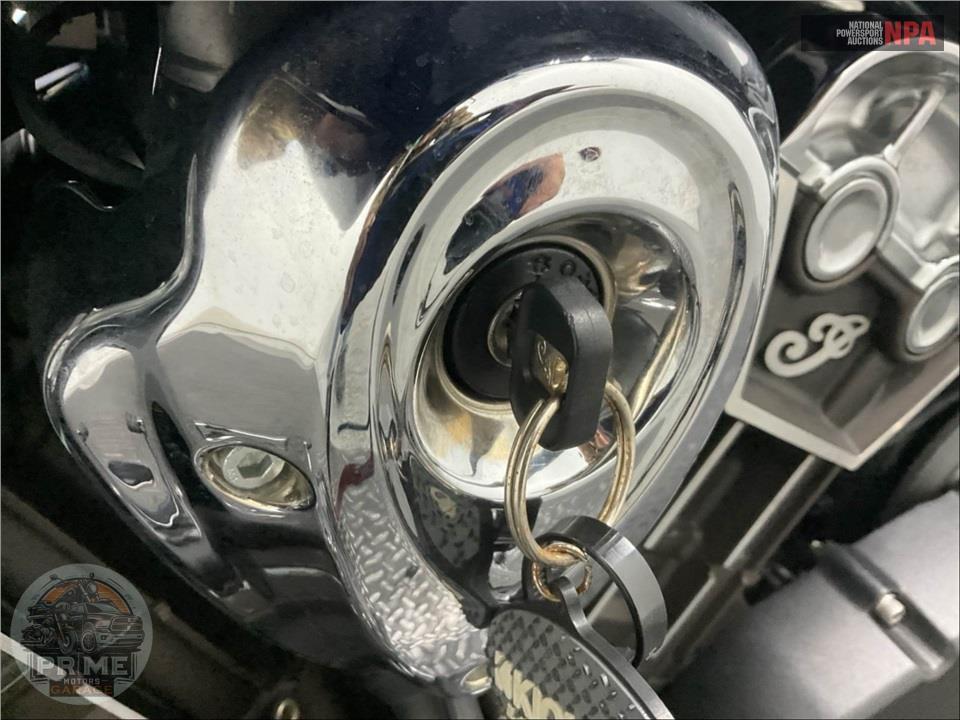 2019 Indian Motorcycle SCOUT (ABS) — фото 9