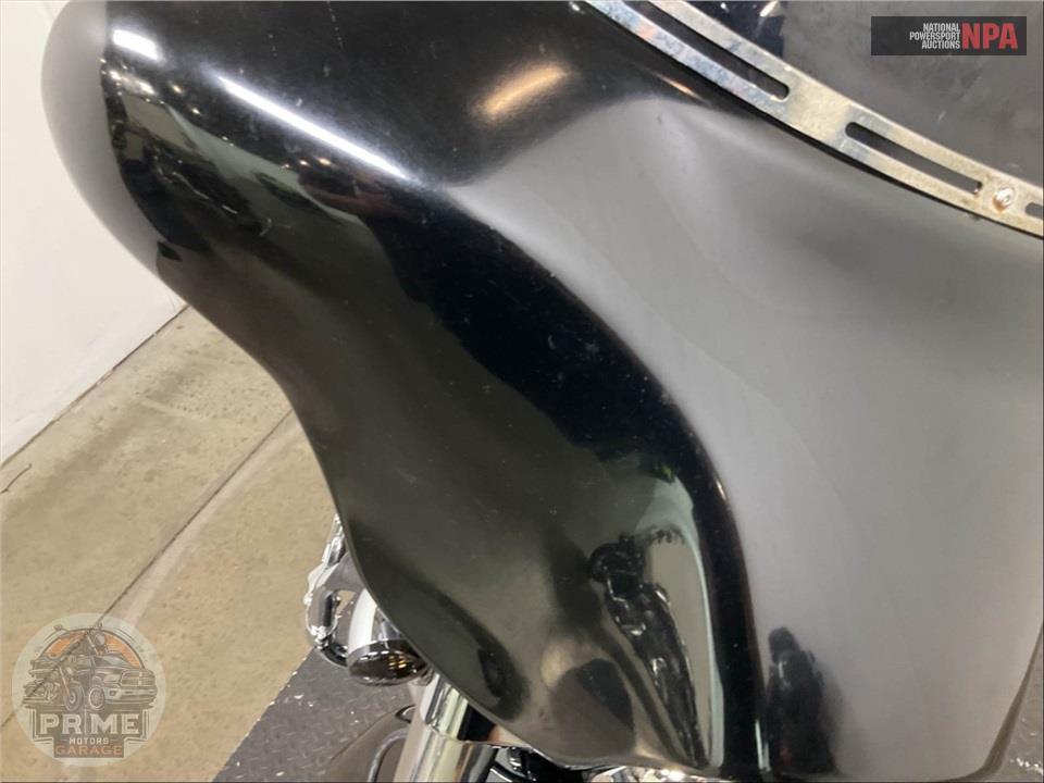 2007 Harley-Davidson FLHX STREET GLIDE — фото 17