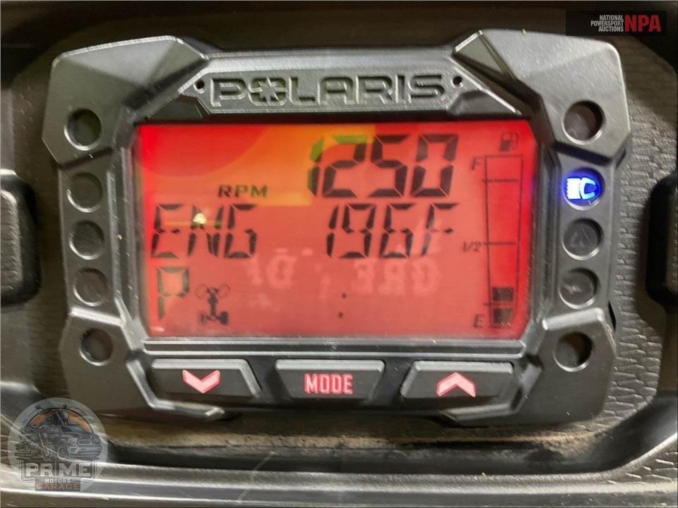 2023 Polaris SPORTSMAN 570 PREMIUM — фото 10
