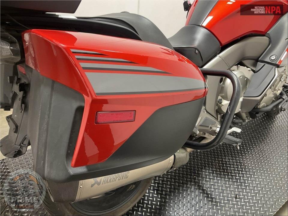 2015 Bmw K1600GT — фото 16