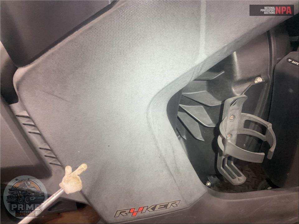 2019 Can-Am RYKER 900 ACE — фото 10