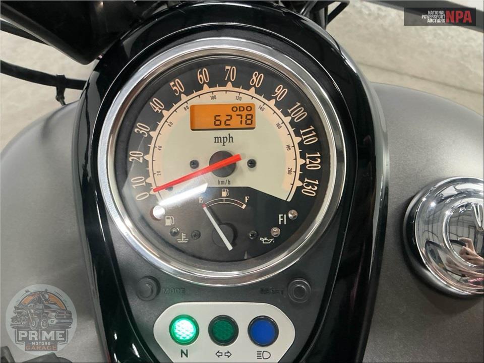 2024 Kawasaki VN900FRFAL VULCAN 900 CUSTOM — фото 5