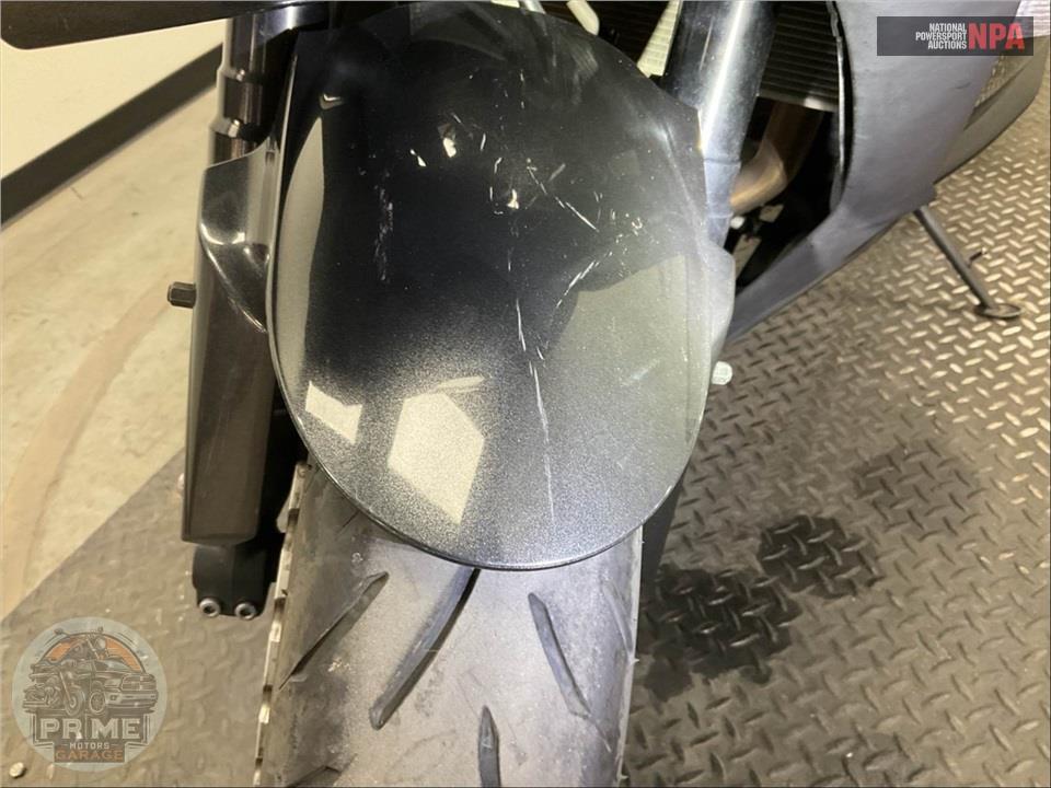 2016 Kawasaki ZX1000MGF NINJA 1000 (ABS) — фото 22