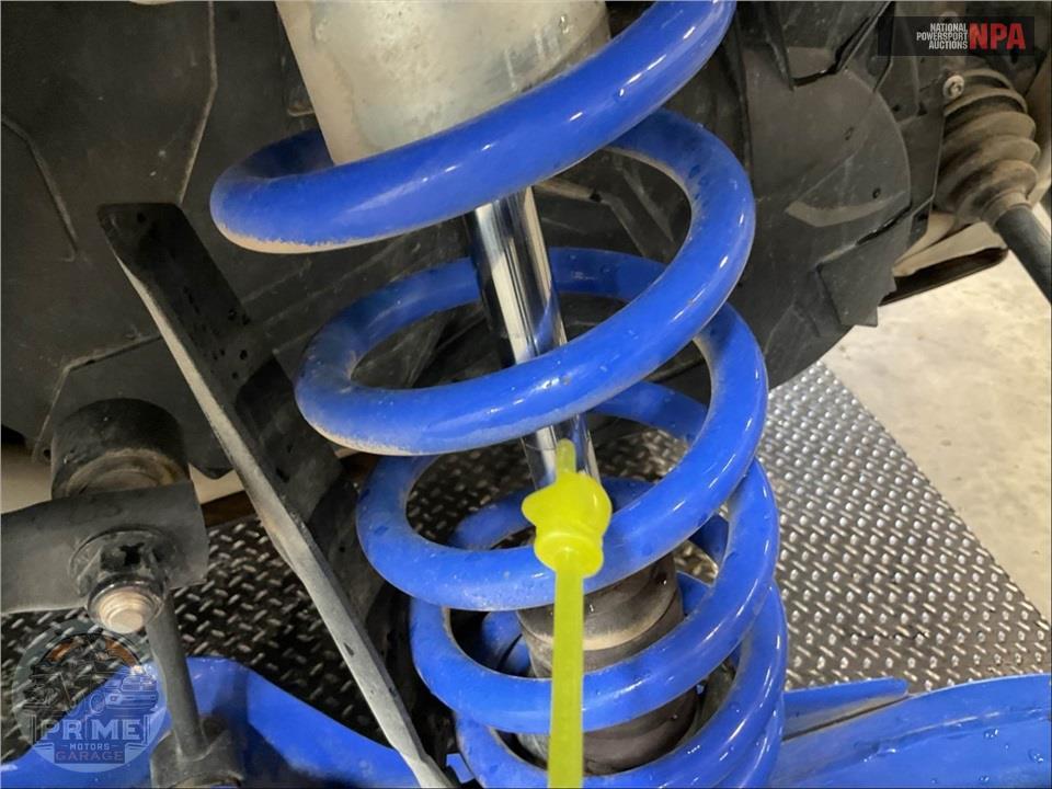 2022 Can-Am MAVERICK X3 MAX X RS TURBO RR SMART-SHOX — фото 21