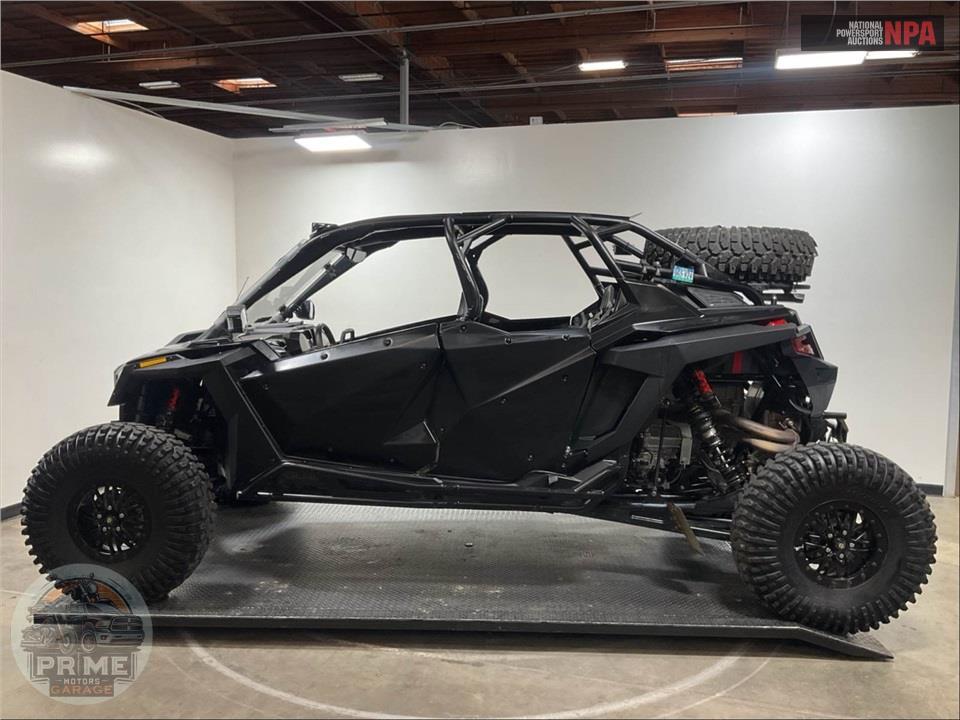 2022 Polaris RZR PRO R 4 ULTIMATE — фото 3