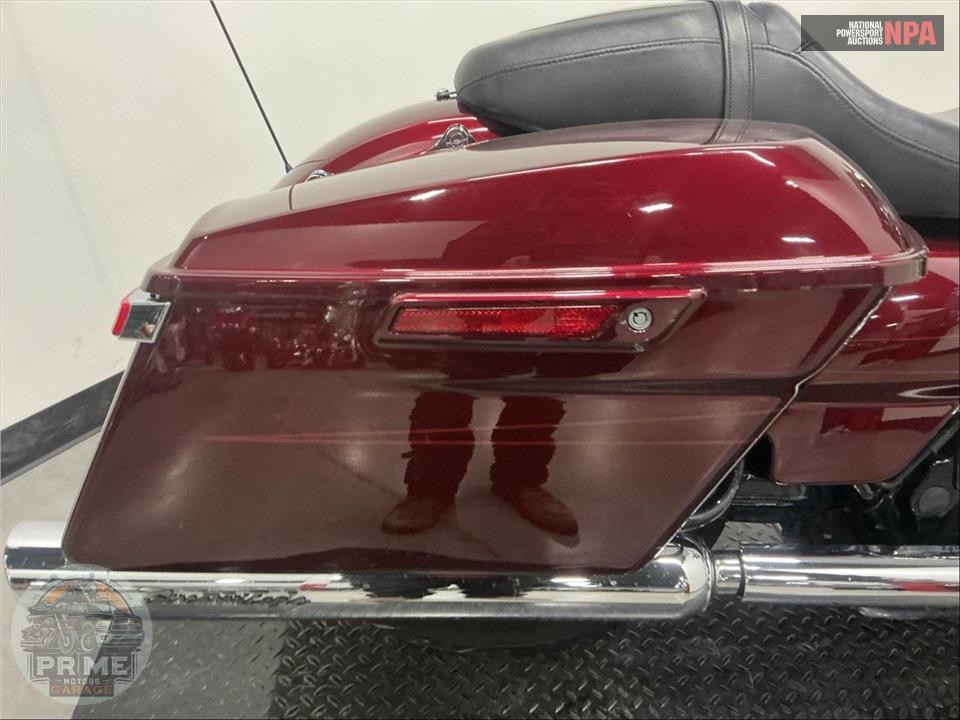 2014 Harley-Davidson FLHXS STREET GLIDE — фото 23
