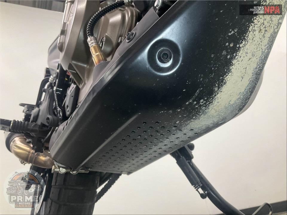 2024 Husqvarna SVARTPILEN 401 — фото 12