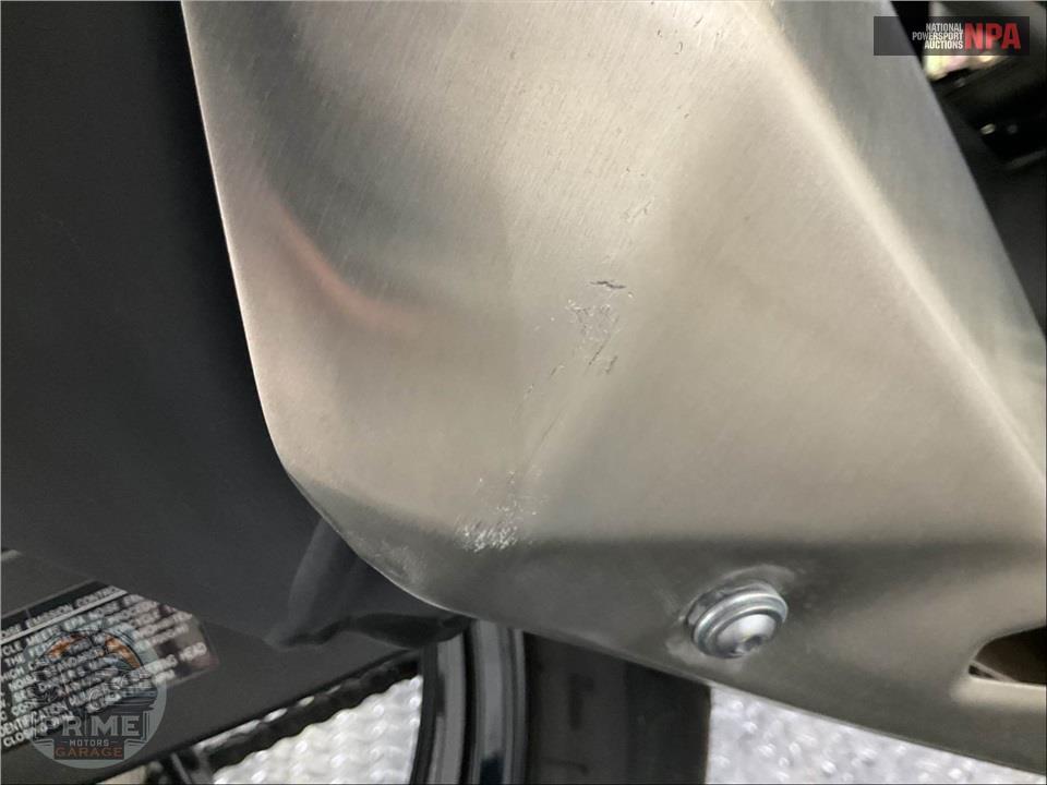 2023 Kawasaki EX400GPFNN NINJA 400 (ABS) — фото 10