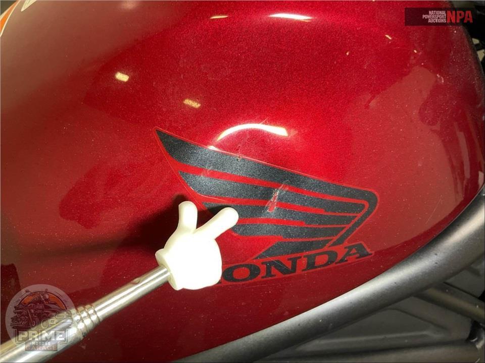 2023 Honda CMX300 REBEL — фото 21