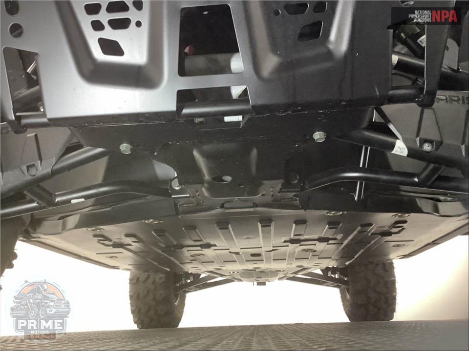 2024 Polaris RANGER 1000 PREMIUM — фото 14
