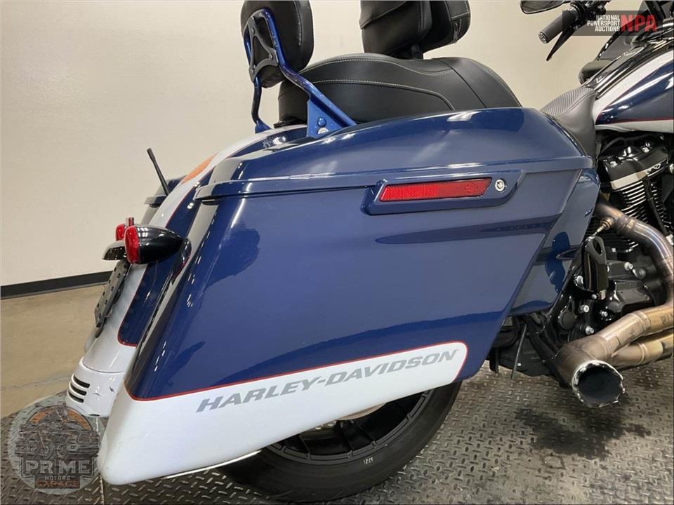 2020 Harley-Davidson FLTRXS ROAD GLIDE SPECIAL — фото 25