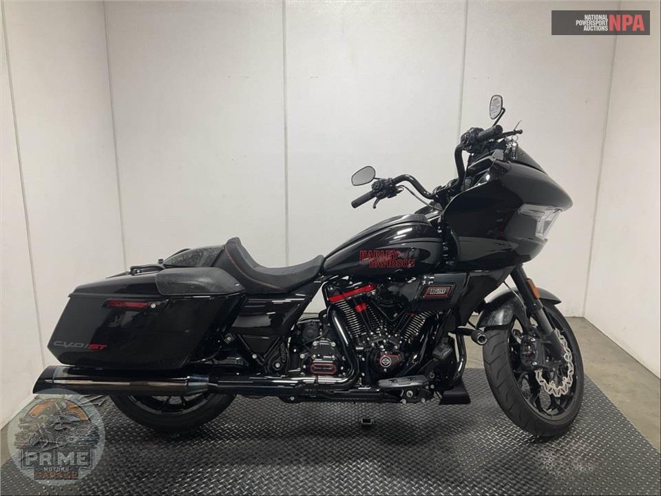 2024 HARLEY-DAVIDSON FLTRXSTSE CVO ROAD GLIDE ST