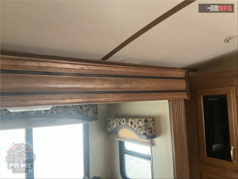 2016 Keystone Rv M-333 BH - LAREDO SERIES — фото 24