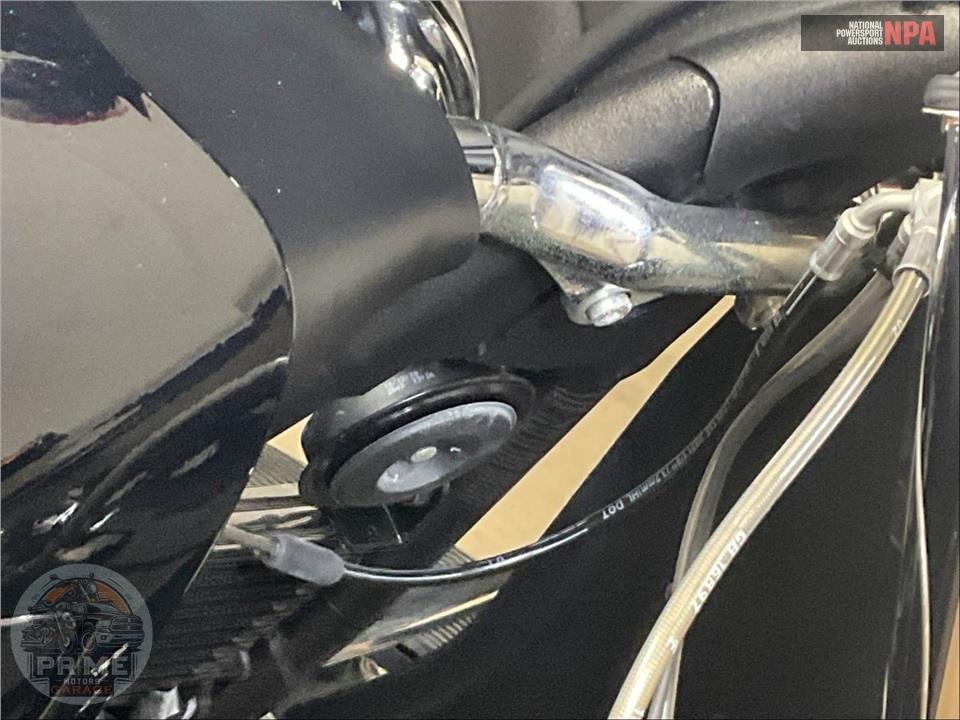 2021 Indian Motorcycle ROADMASTER LIMITED — фото 11