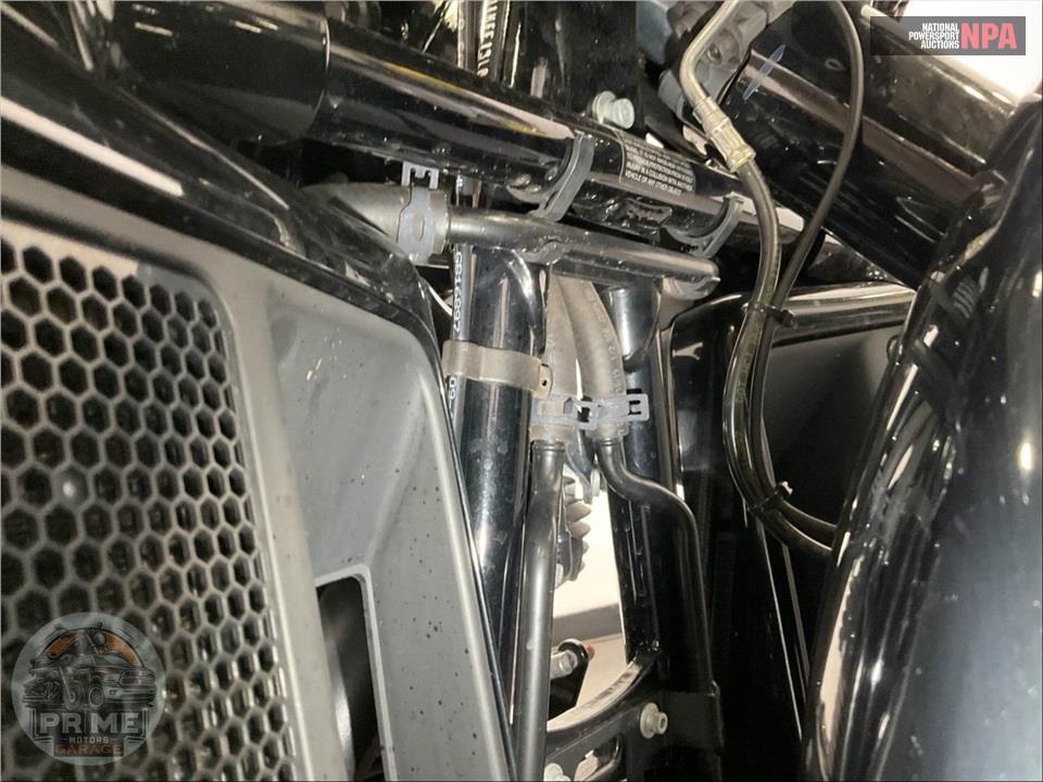 2020 Harley-Davidson FLHTK ULTRA LIMITED — фото 15