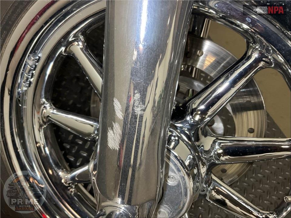 1997 Harley-Davidson FLSTF FAT BOY(SOLID) — фото 29