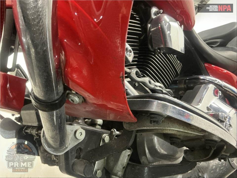 2002 Harley-Davidson FLHTC ELECTRA GLIDE CLASSIC — фото 18