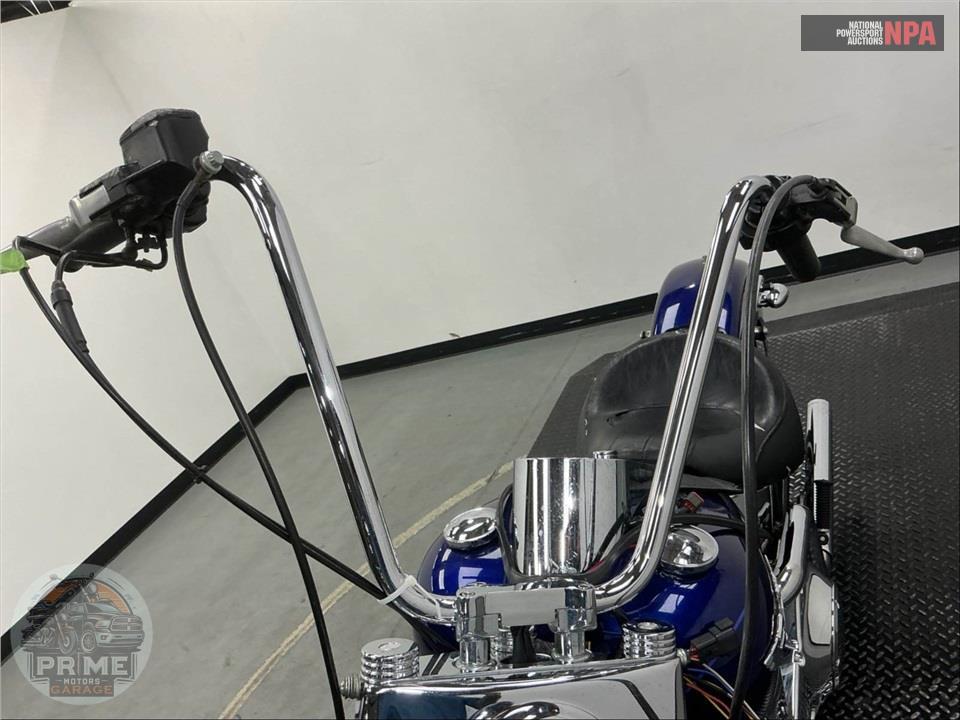 2006 Harley-Davidson FLSTNI SOFTAIL DELUXE — фото 46