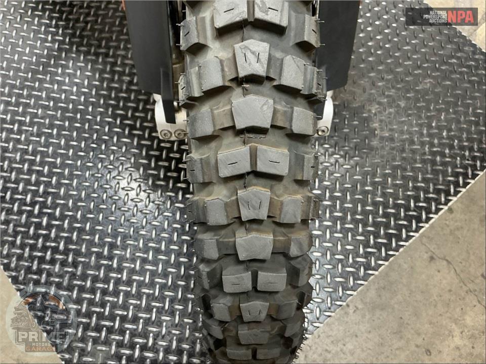 2021 Bmw F850GS ADVENTURE — фото 15