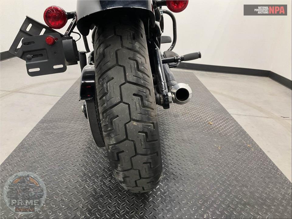 2018 Harley-Davidson FLSL SOFTTAIL SLIM — фото 18