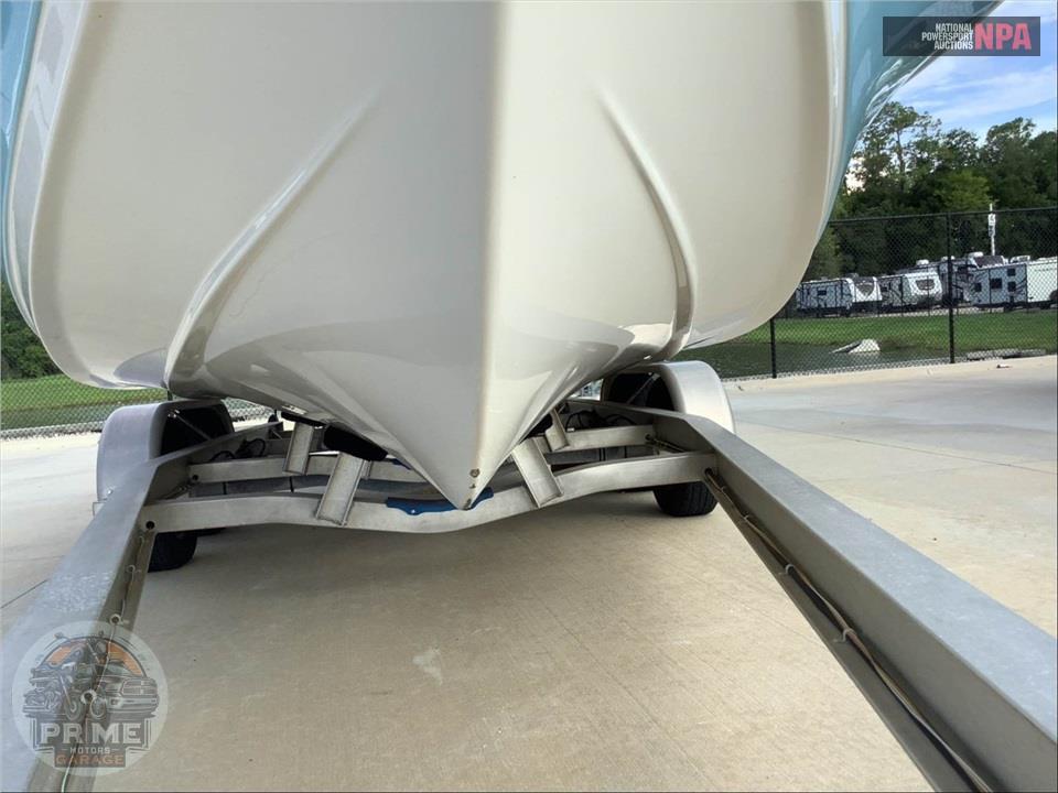 2021 Sea Pro 228 W/HARDTOP(*) BAY SERIES L=23/E=200HP MERCURY OB — фото 14