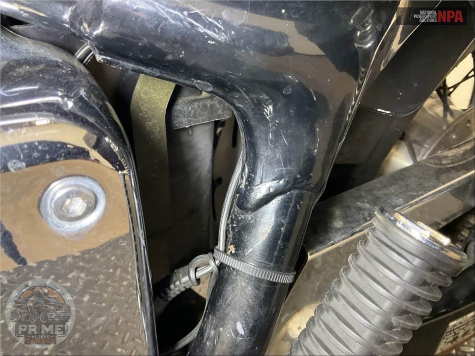 2001 Honda VT750DC1 SHADOW SPIRIT — фото 15