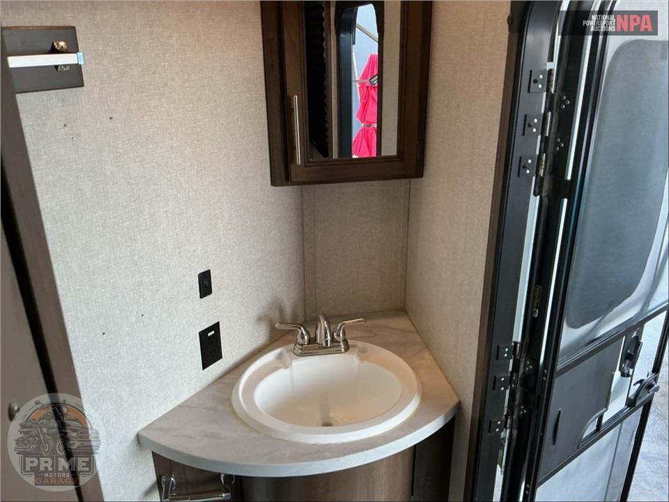 2020 Keystone Rv M-364 BHL - COUGAR FIFTH WHEEL SERIES — фото 23