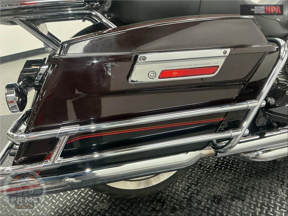 2011 Harley-Davidson FLHTC ELECTRA GLIDE CLSC — фото 46