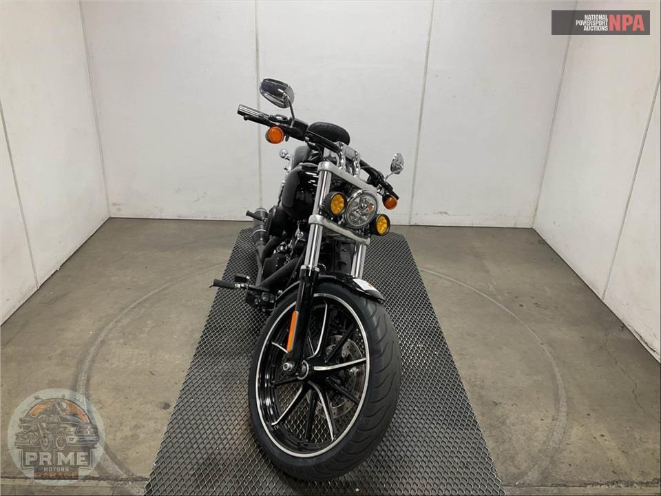 2016 Harley-Davidson FXSB BREAKOUT — фото 2