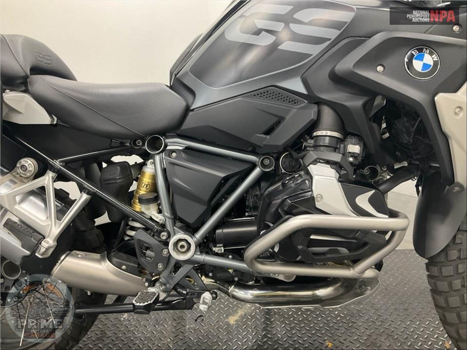 2022 Bmw R1250GS — фото 6