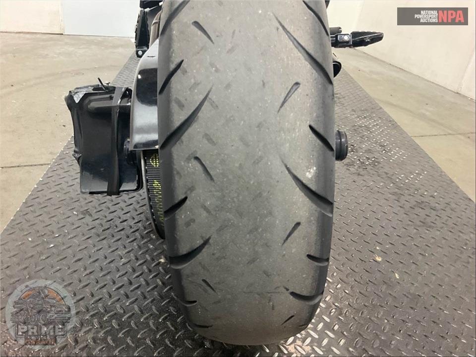 2018 Harley-Davidson FXFBS FAT BOB 114 — фото 24