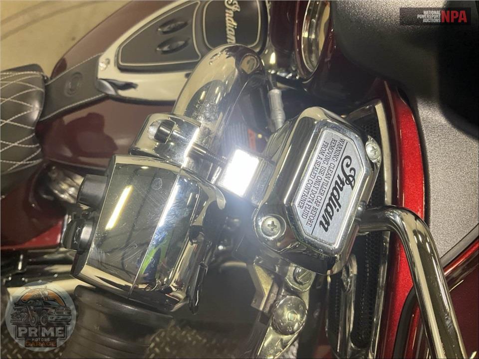 2021 Indian Motorcycle - UNKNOWN - — фото 34