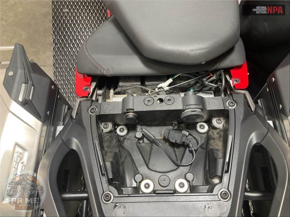 2016 Ducati MULTISTRADA 1200 S TOURING — фото 13