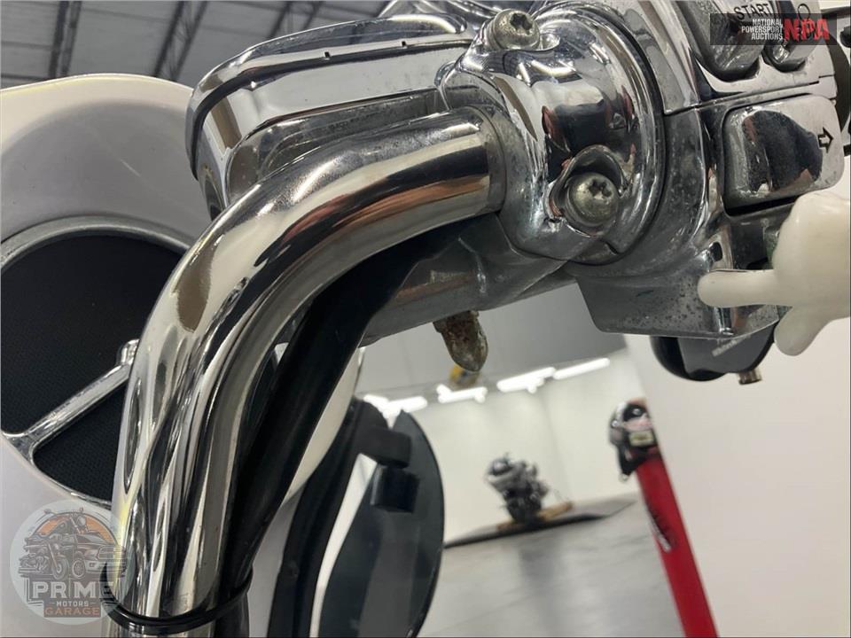2008 Harley-Davidson FLHTCU ULTRA CLASSIC ELECTRA GLIDE — фото 31