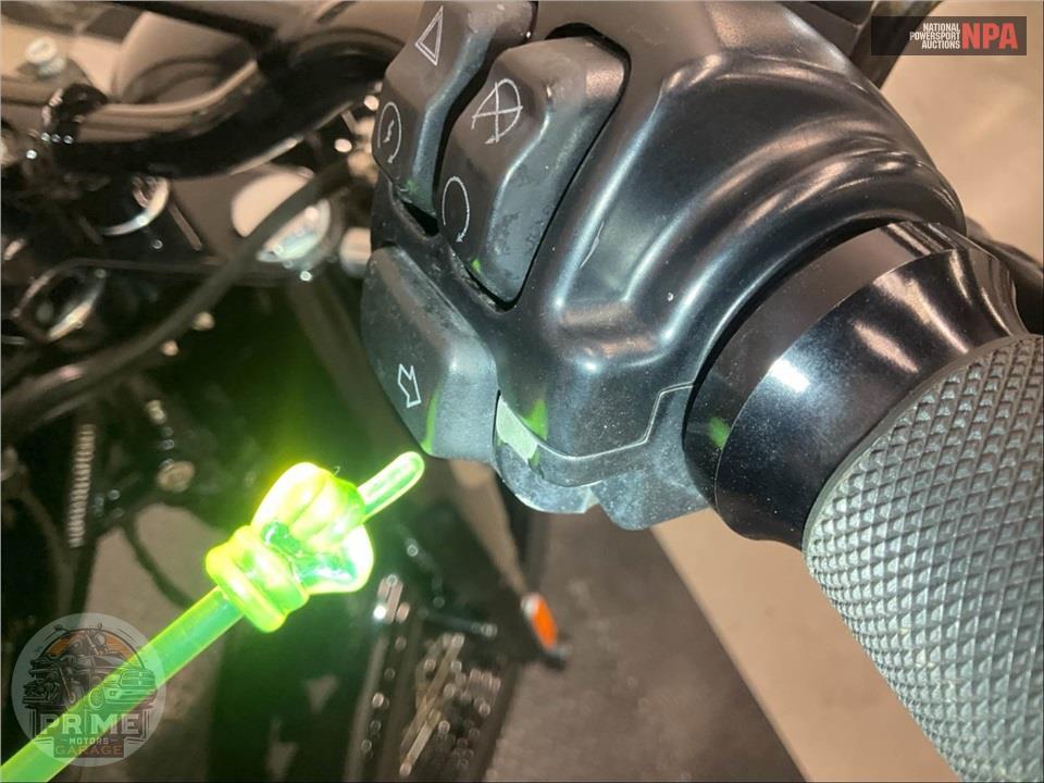 2016 Harley-Davidson FLSS SOFTAIL SLIM S — фото 58