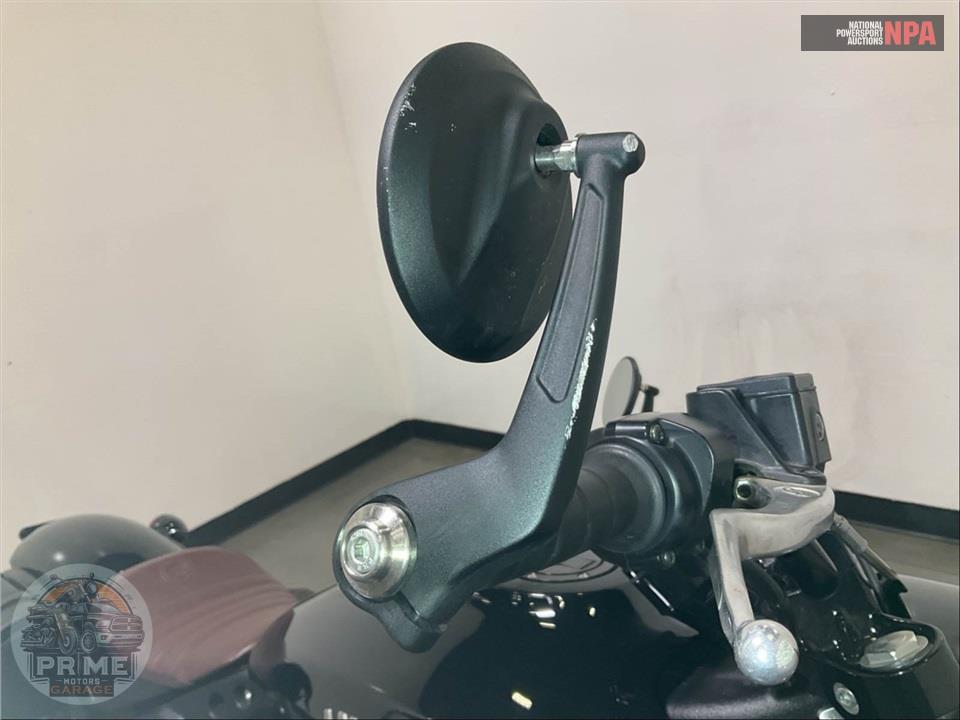 2023 Indian Motorcycle SCOUT BOBBER — фото 20