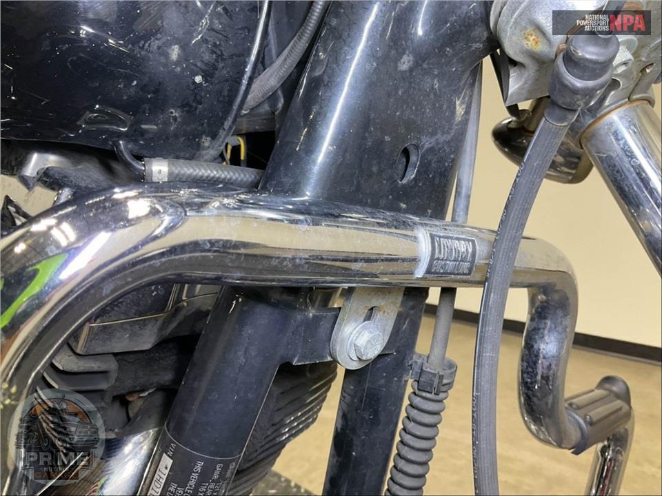 2004 Harley-Davidson FXDWGI DYNA WIDE GLIDE — фото 15