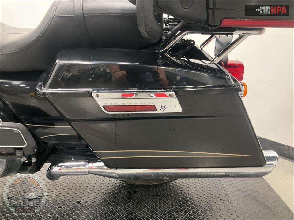 2012 Harley-Davidson FLTRU ROAD GLIDE ULTRA — фото 42